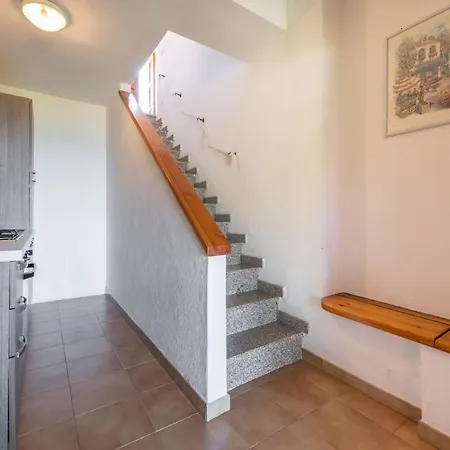 Accu Is Prezzus I 30mt Dal Mare Hébergement de vacances Villasimius
