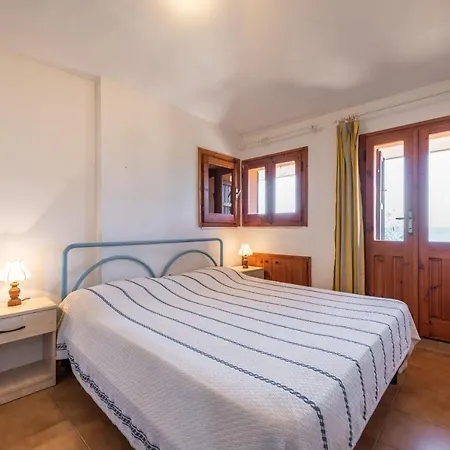 Accu Is Prezzus I 30mt Dal Mare