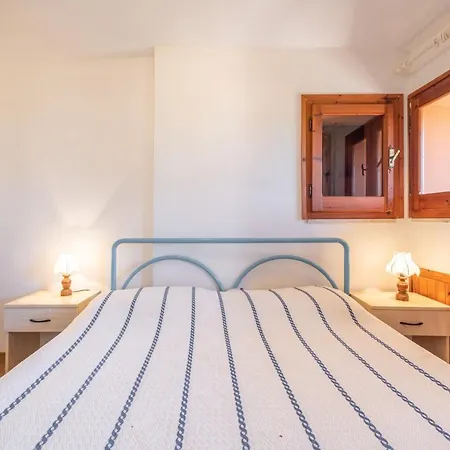 Accu Is Prezzus I 30mt Dal Mare Hébergement de vacances Villasimius