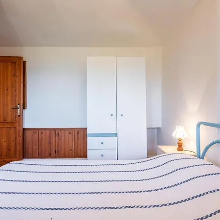 Accu Is Prezzus I 30mt Dal Mare Hébergement de vacances