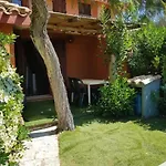 Accu Is Prezzus I 30mt Dal Mare *